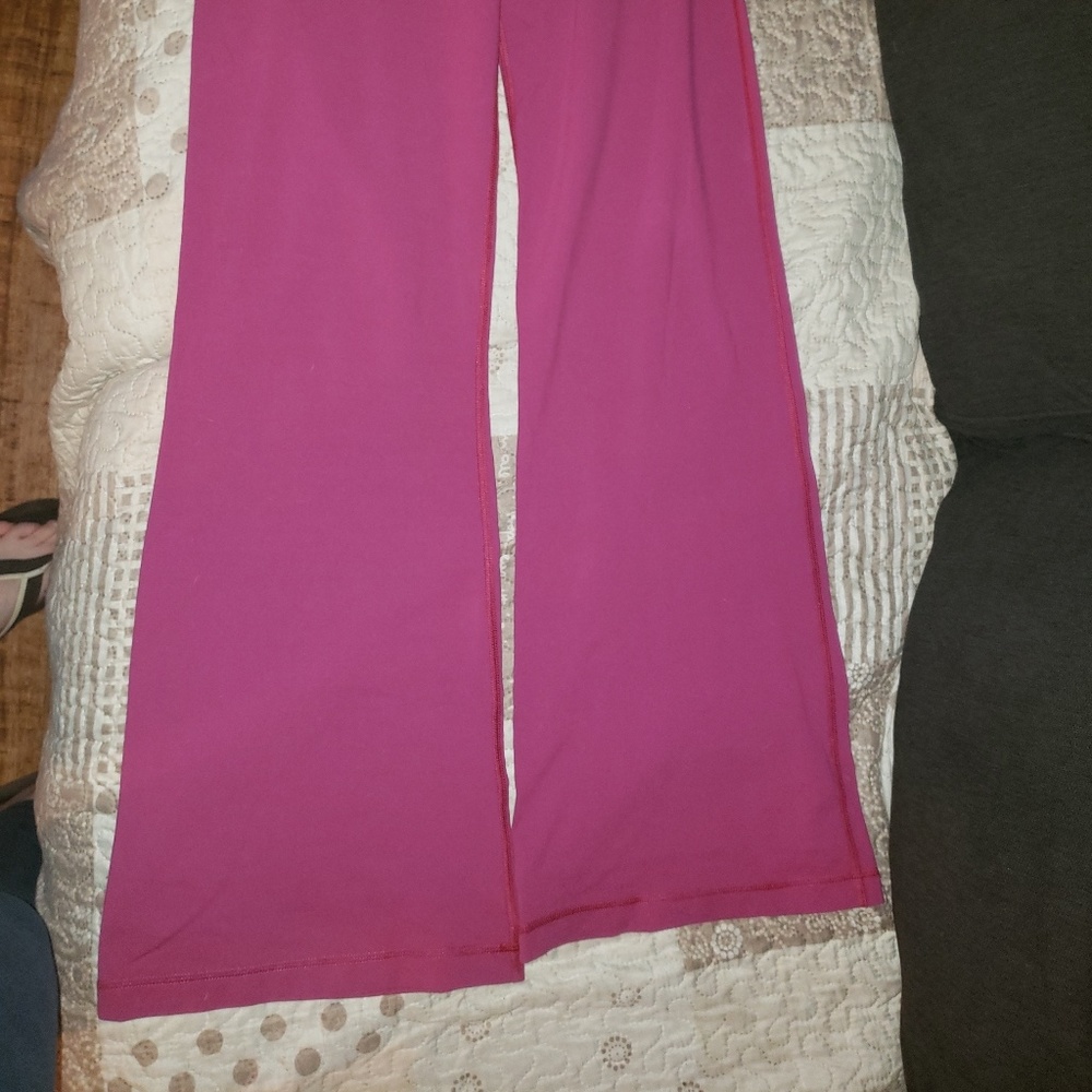 Lululemon Astro Pants